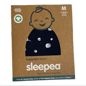 Happiest Baby Sleepea Swaddle